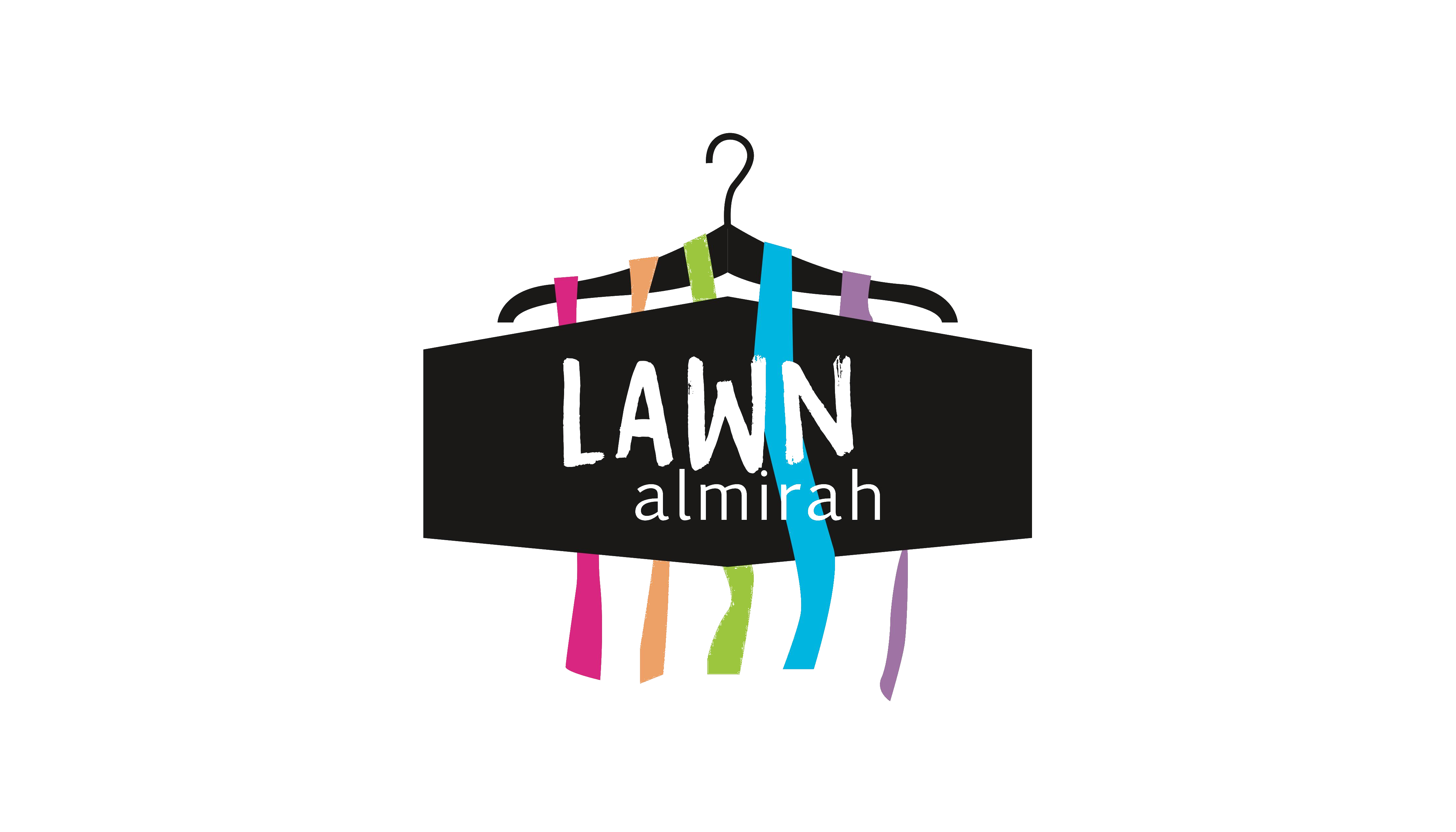 Lawn Almirah Logo