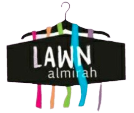 Lawn Almirah 