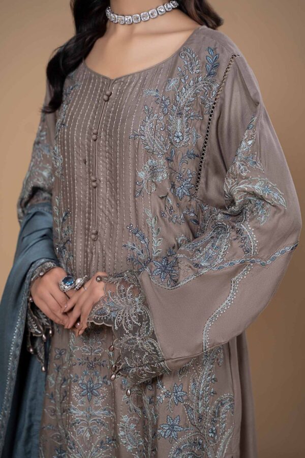 Suit Grey - Maria.B - Image 2